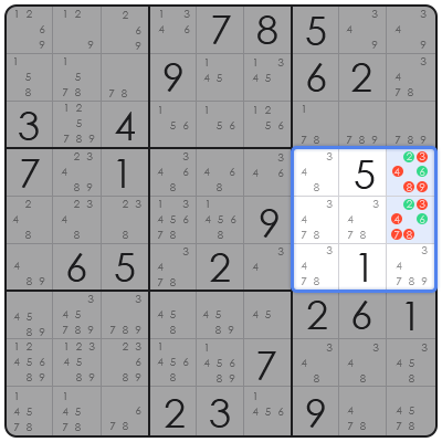 sudoku puzzles medium printable