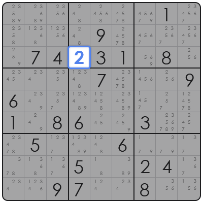 sudoku printable free puzzles